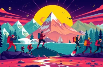 Top 10 Adventure Biopic Films to Inspire Your Wanderlust