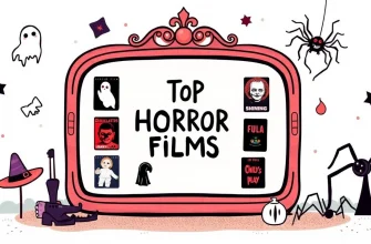 Top 10 Horror Films You Must See