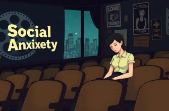 10 Must-Watch Drama Films About Social Anxiety 10 Must-Watch Drama Films About Social Anxiety