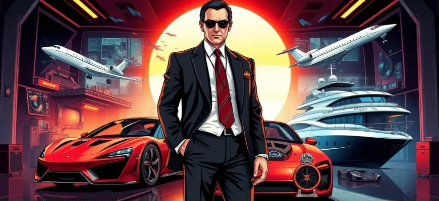 Top 10 Billionaire Action Films Top 10 Billionaire Action Films