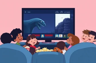 Top 10 Family Films About Predators