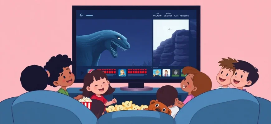 Top 10 Family Films About Predators Top 10 Family Films About Predators