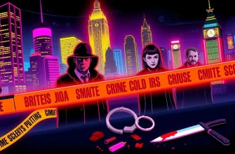 Top 10 British Murder Films