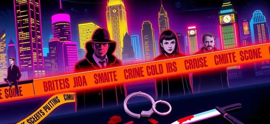 Top 10 British Murder Films Top 10 British Murder Films