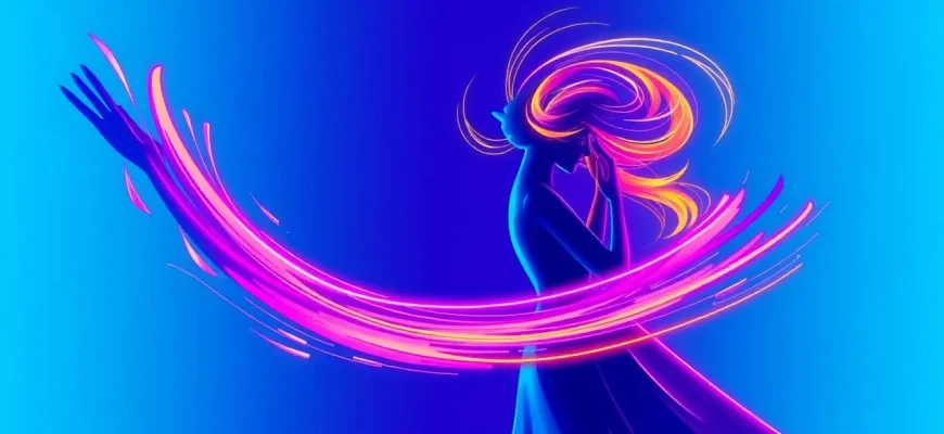 Melodramas About Painting: A Cinematic Journey Melodramas About Painting: A Cinematic Journey