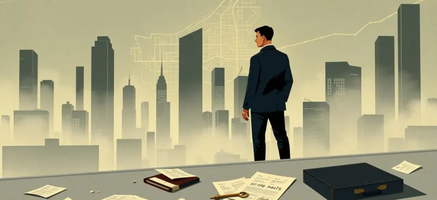 Uncover the Truth: Detective Films on Government Conspiracies Uncover the Truth: Detective Films on Government Conspiracies