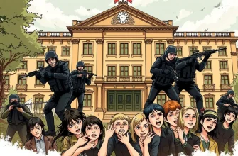 School Siege Action Films: A Thrilling Collection School Siege Action Films: A Thrilling Collection