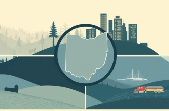 Ohio on Screen: A Cinematic Journey