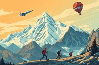 Top 10 Thrilling Films About First Expeditions