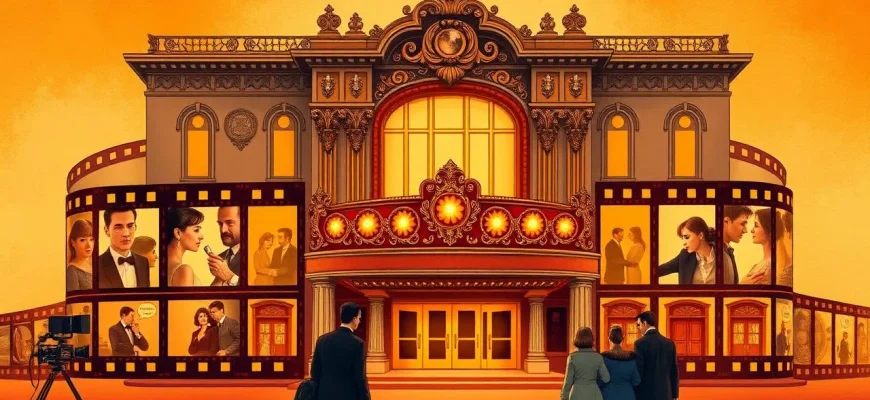 Envy and Happiness: A Cinematic Journey Envy and Happiness: A Cinematic Journey