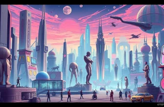 Top 10 Sci-Fi Films Featuring Sculptures Top 10 Sci-Fi Films Featuring Sculptures