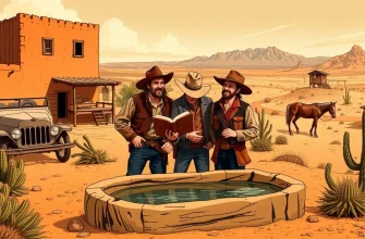 Argentine Westerns: A Cinematic Journey