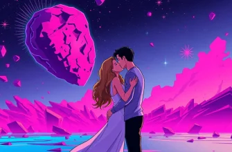 Asteroid Love Stories: A Collection of 10 Melodramas