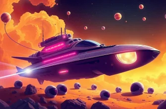 10 Must-Watch Sci-Fi Films Exploring Dark Matter