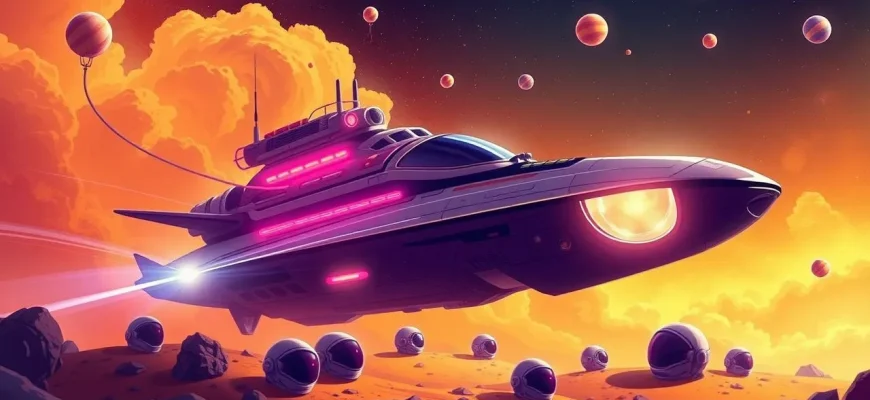 10 Must-Watch Sci-Fi Films Exploring Dark Matter 10 Must-Watch Sci-Fi Films Exploring Dark Matter