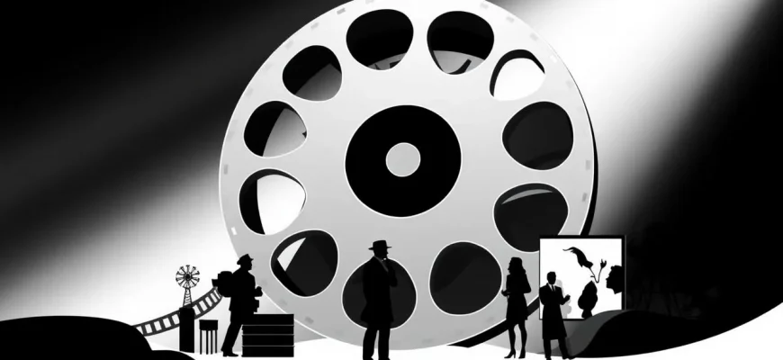 The Greatest Black and White Films of All Time The Greatest Black and White Films of All Time