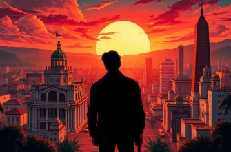 Mexican Thrillers: A Cinematic Journey