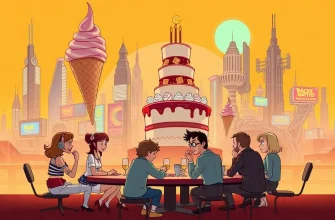 10 Sci-Fi Films with a Sweet Twist