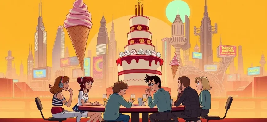 10 Sci-Fi Films with a Sweet Twist 10 Sci-Fi Films with a Sweet Twist