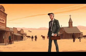 Western Films with Psychiatrists: A Unique Cinematic Experience Western Films with Psychiatrists: A Unique Cinematic Experience