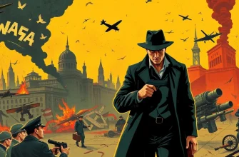 Top 10 War Films on Espionage Top 10 War Films on Espionage