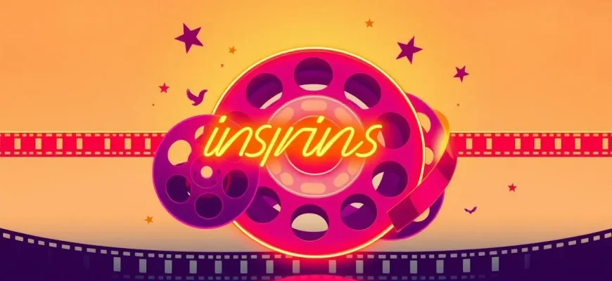 Inspiring Films to Watch Inspiring Films to Watch