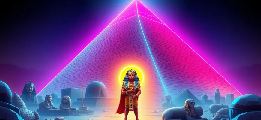 Top 10 Documentaries on Pharaoh’s Curses Top 10 Documentaries on Pharaoh’s Curses