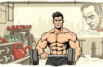 Top 10 Bodybuilding Dramas to Inspire and Move You