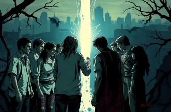 Horror Films with Open Endings