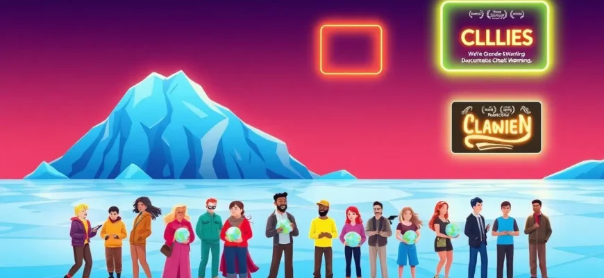 Top 10 Documentaries on Global Warming