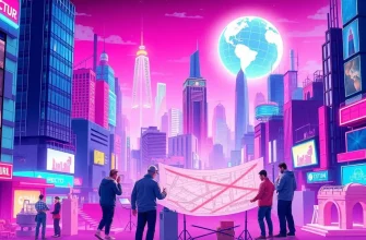 Films That Celebrate Architecture