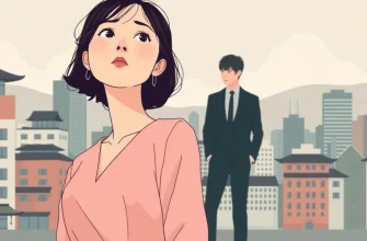 Rich Boys, Poor Girls: A K-Drama Film Collection