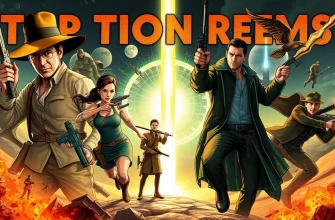 Top 10 Action Films with Mystical Relics