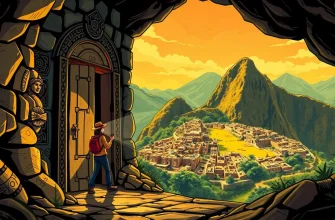 Top 10 Incan Treasure Thrillers Top 10 Incan Treasure Thrillers