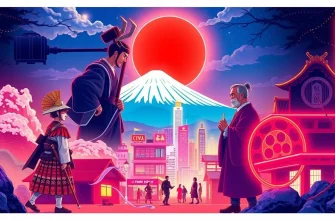 Historical Films Celebrating Japanese Reformers Historical Films Celebrating Japanese Reformers