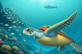 Dive into Adventure: Films Exploring Marine Ecosystems