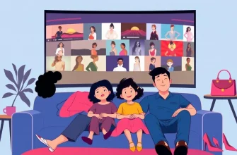 Family Films About Models