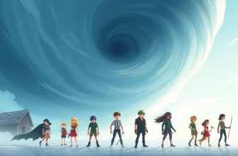 Top 10 Horror Films About Anticyclones