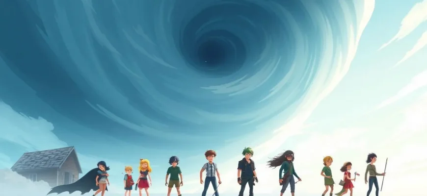 Top 10 Horror Films About Anticyclones Top 10 Horror Films About Anticyclones