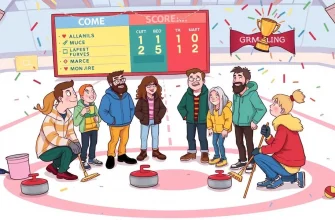 Top 10 Curling Comedy Films to Watch Top 10 Curling Comedy Films to Watch