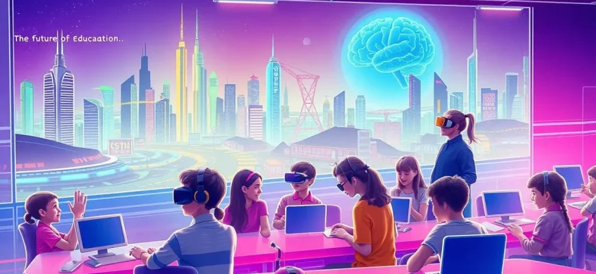 Documentaries on the Future of Education Documentaries on the Future of Education