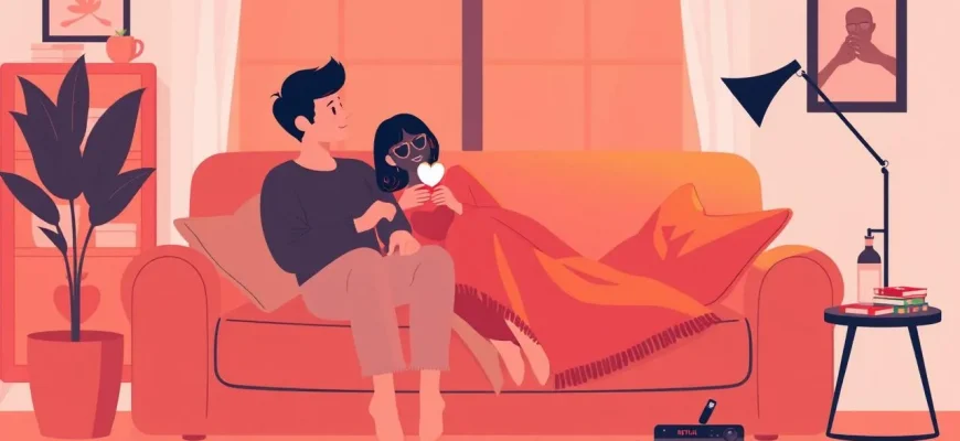Top 10 Netflix Love Films for a Romantic Evening Top 10 Netflix Love Films for a Romantic Evening