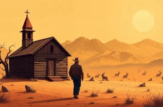 Western Films About Pain: A Curated Collection