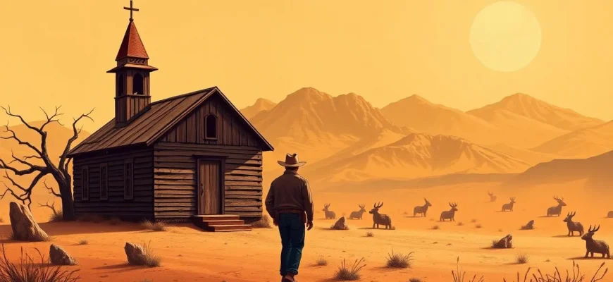 Western Films About Pain: A Curated Collection Western Films About Pain: A Curated Collection