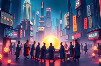 Fascinating Historical Films on Chinese Science Fascinating Historical Films on Chinese Science
