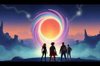 Mystical Films About Interdimensional Portals Mystical Films About Interdimensional Portals