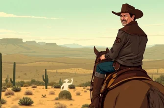 Time Loop Westerns: A Unique Cinematic Experience