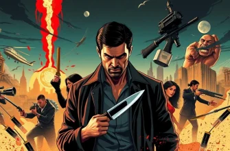 Top 10 Revenge Films: A Cinematic Journey