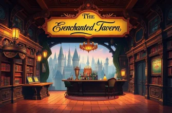 Fantasy Bar Films: A Magical Collection