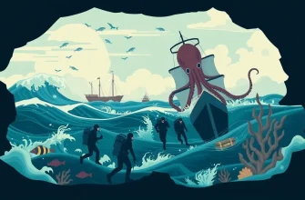 Adventure Films Exploring the Depths of the Sea Adventure Films Exploring the Depths of the Sea